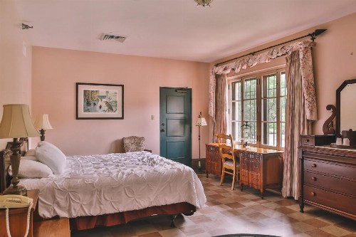 The Lodge at Wakulla Springs - image 15