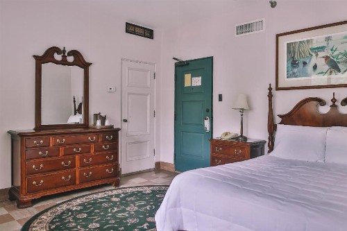 The Lodge at Wakulla Springs - image 19