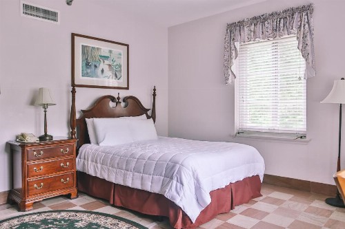 The Lodge at Wakulla Springs - image 20