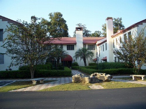 The Lodge at Wakulla Springs - image 21