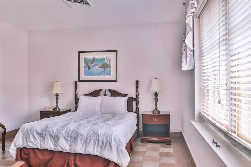 The Lodge at Wakulla Springs - image 24