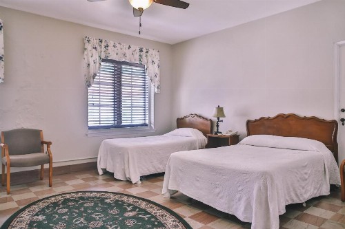 The Lodge at Wakulla Springs - image 27