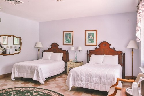 The Lodge at Wakulla Springs - image 4