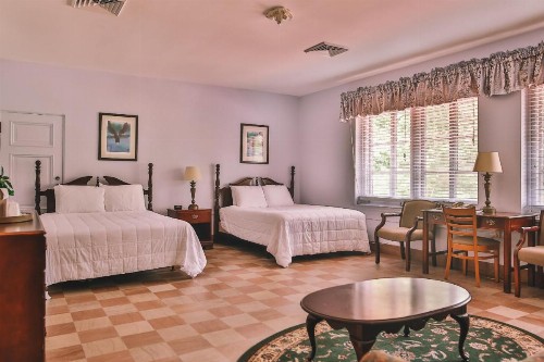 The Lodge at Wakulla Springs - image 7