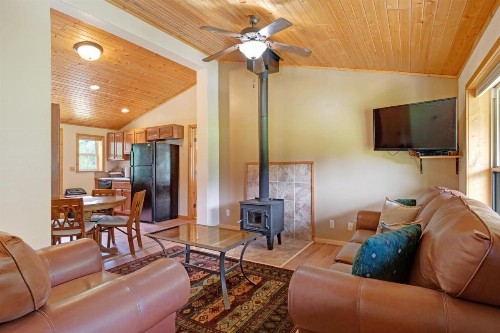 Ponderosa - image 8