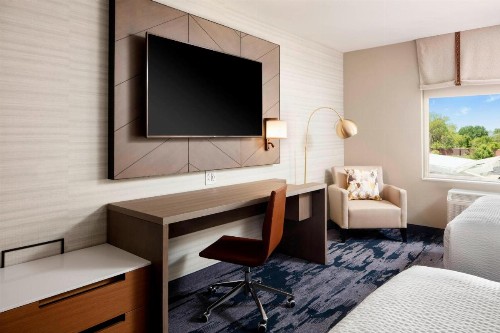 Fairfield Inn & Suites By Marriott Louisville Northeast - image 11