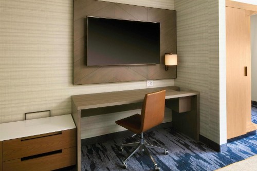 Fairfield Inn & Suites By Marriott Louisville Northeast - image 19