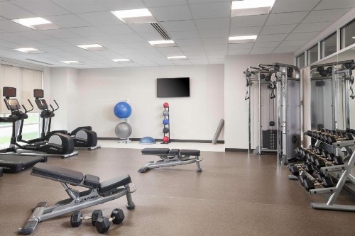 Fairfield Inn & Suites By Marriott Louisville Northeast - image 5
