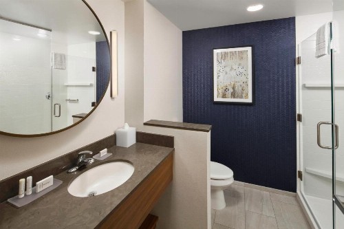 Fairfield Inn & Suites By Marriott Louisville Northeast - image 6