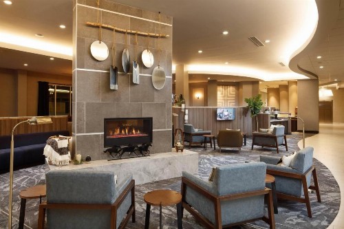 Towneplace Suites By Marriott Louisville Northeast - image 10
