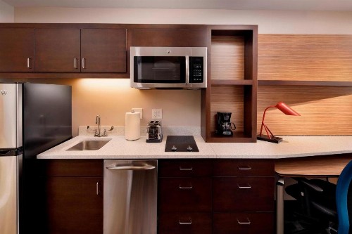 Towneplace Suites By Marriott Louisville Northeast - image 11
