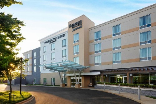 Towneplace Suites By Marriott Louisville Northeast - image 16