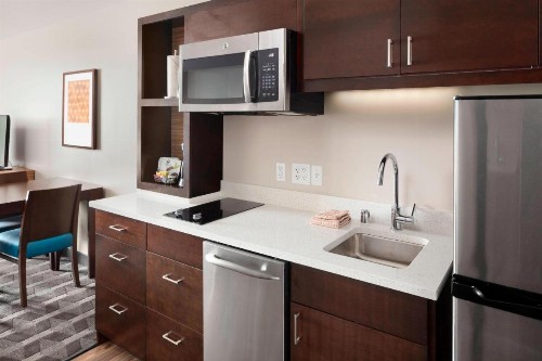 Towneplace Suites By Marriott Louisville Northeast - image 2