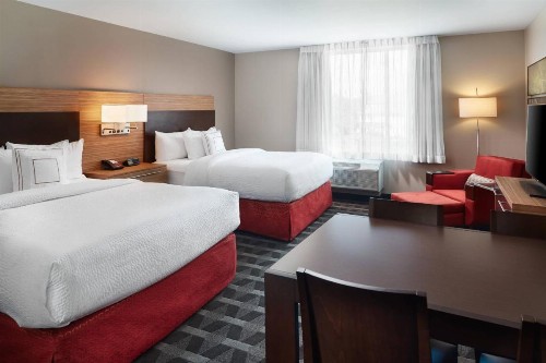 Towneplace Suites By Marriott Louisville Northeast - image 24