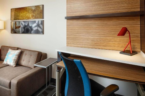 Towneplace Suites By Marriott Louisville Northeast - image 25