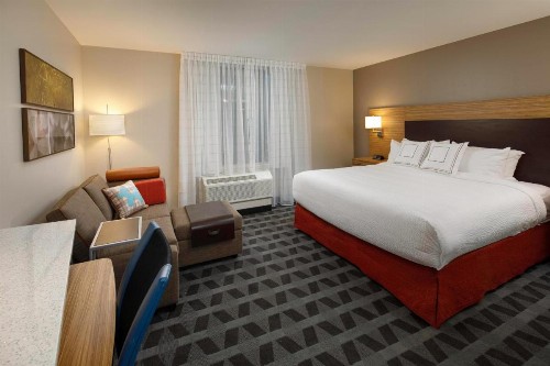 Towneplace Suites By Marriott Louisville Northeast - image 26