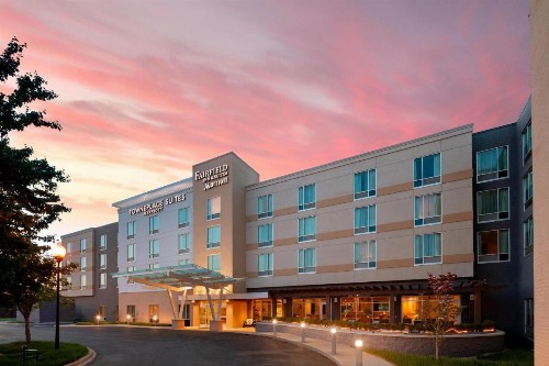 Towneplace Suites By Marriott Louisville Northeast - image 4