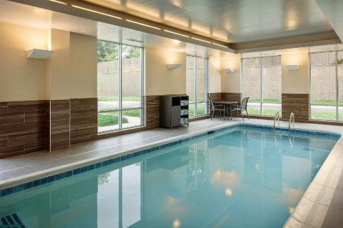 Towneplace Suites By Marriott Louisville Northeast - image 5