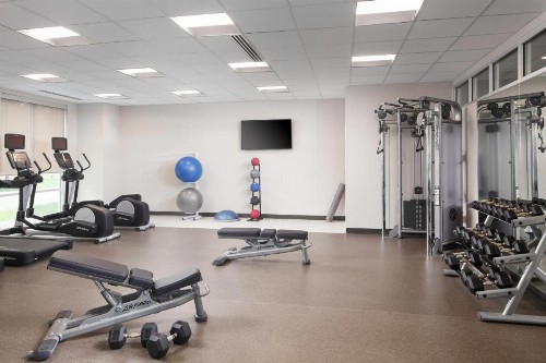 Towneplace Suites By Marriott Louisville Northeast - image 7