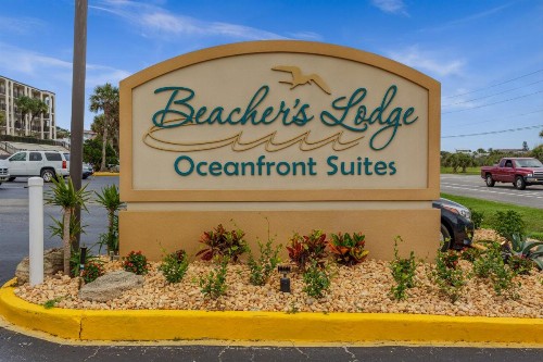 Beacher's Lodge - image 16