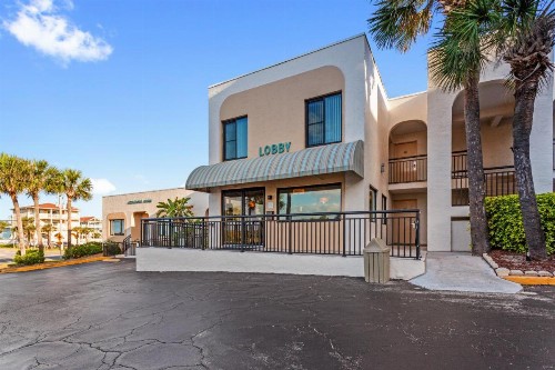 Beacher's Lodge - image 17