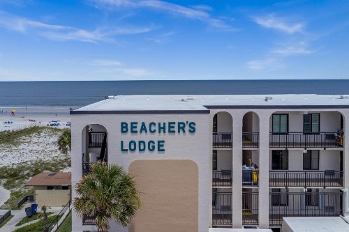 Beacher's Lodge - image 22