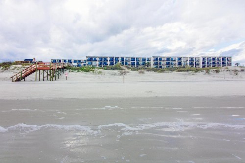 Beacher's Lodge - image 33