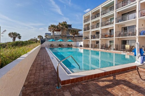 Beacher's Lodge - image 4