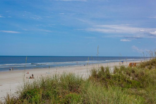 Beacher's Lodge - image 9