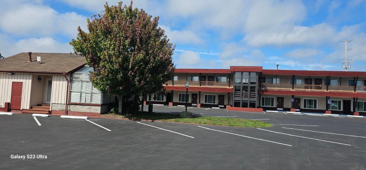 North Coast Inn - main image