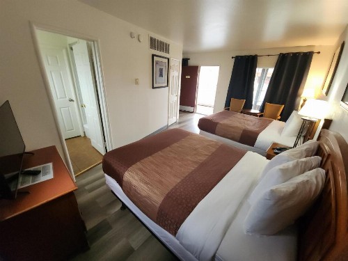North Coast Inn - image 18