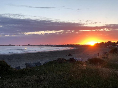 Crescent Beach Motel - image 17