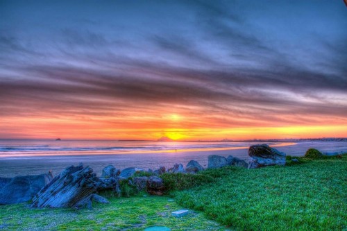 Crescent Beach Motel - image 2