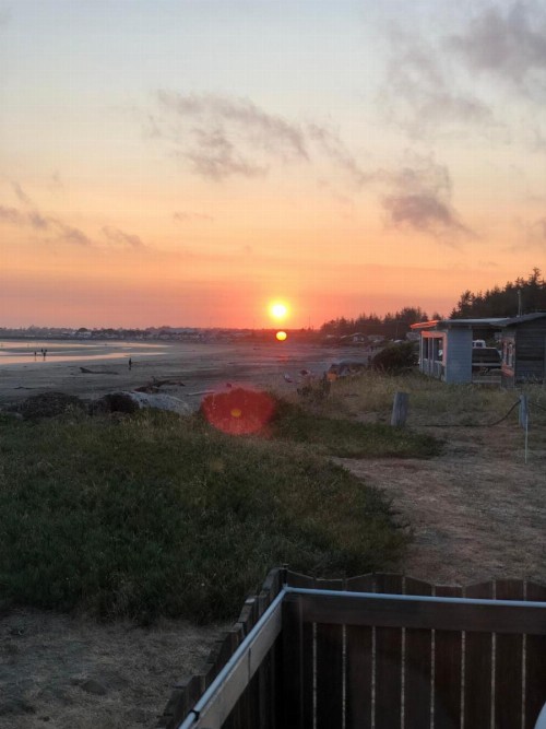 Crescent Beach Motel - image 20