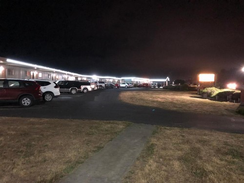 Crescent Beach Motel - image 22