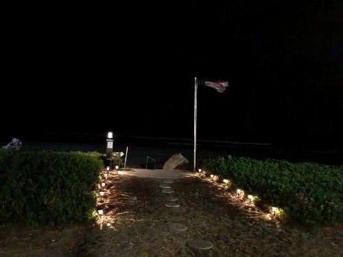 Crescent Beach Motel - image 23