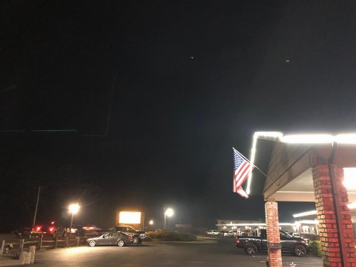 Crescent Beach Motel - image 24