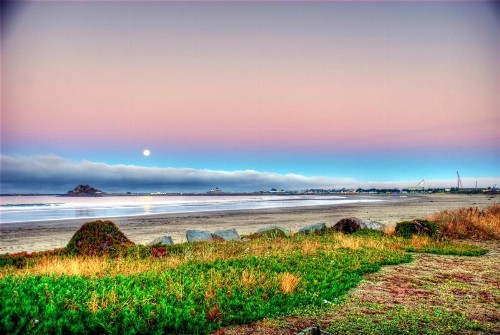 Crescent Beach Motel - image 41