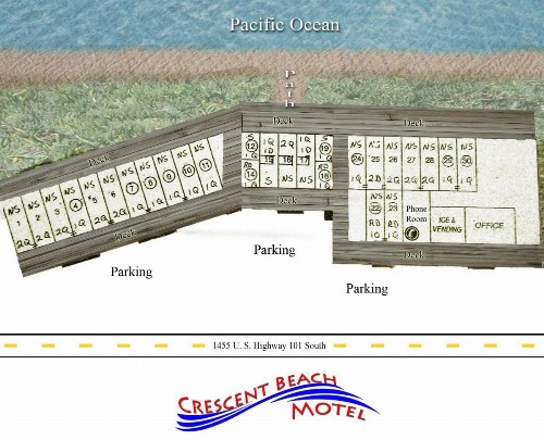 Crescent Beach Motel - image 42