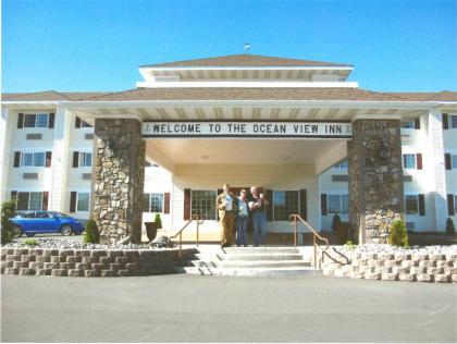 Oceanview Inn and Suites - image 2