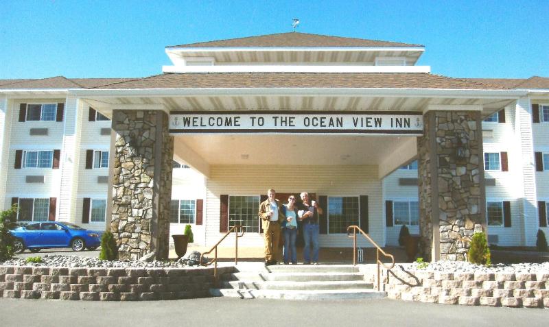 Oceanview Inn and Suites - image 3