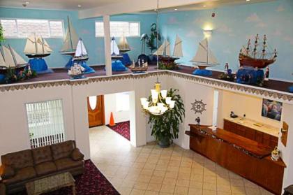 Oceanview Inn and Suites - image 4