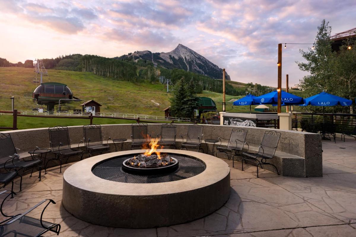 Elevation Hotel & Spa - main image