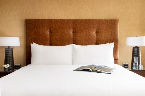 Elevation Hotel & Spa - image 25