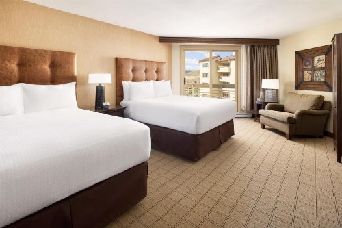 Elevation Hotel & Spa - image 33