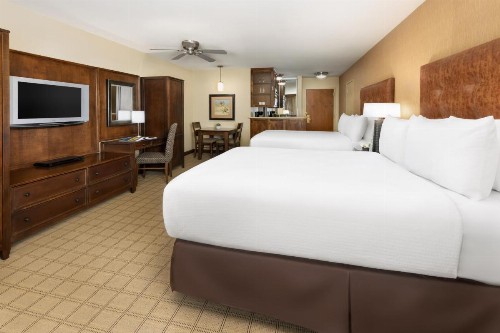 Elevation Hotel & Spa - image 34