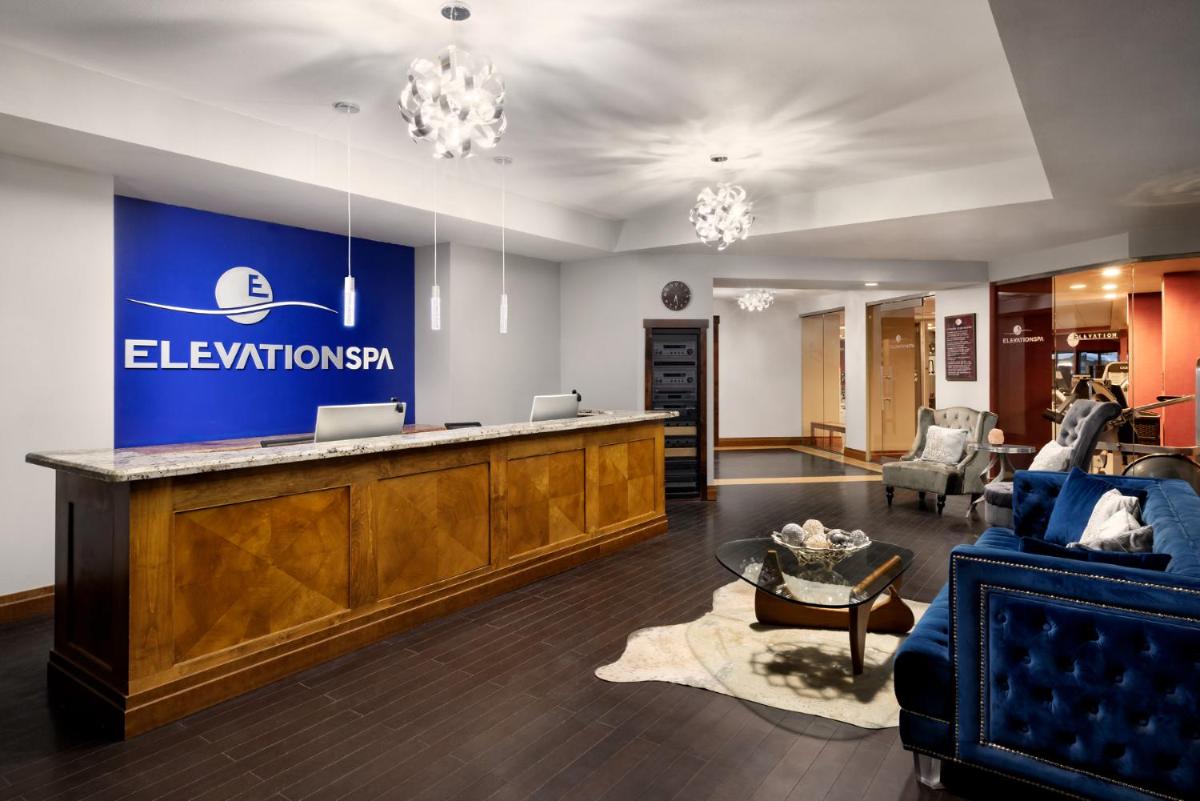 Elevation Hotel & Spa - image 4