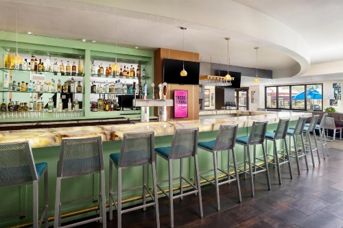 Elevation Hotel & Spa - image 40