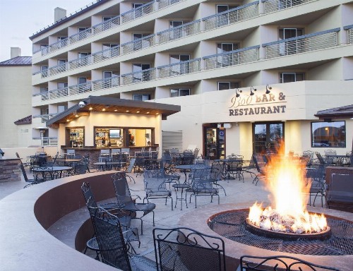 Elevation Hotel & Spa - image 46