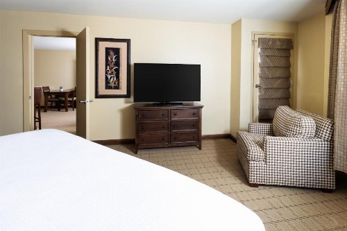 Elevation Hotel & Spa - image 47